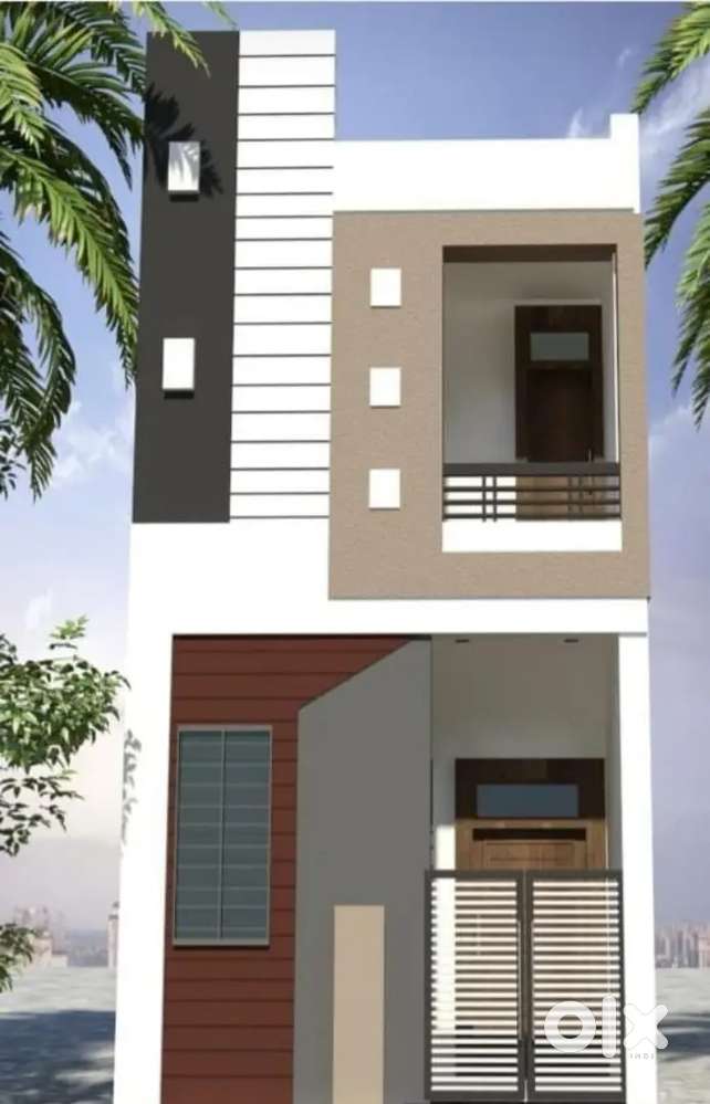 1bhk इंडीपेंडेंट