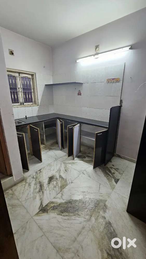 1bhk in k.k nager ghatlodiya Patidar chowk near