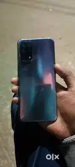Oppo A74 5G