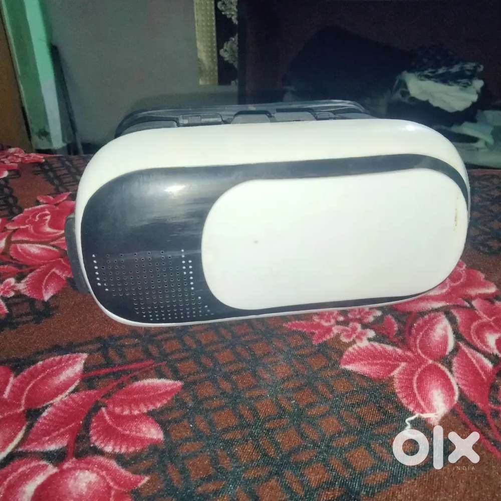 Vr box headset