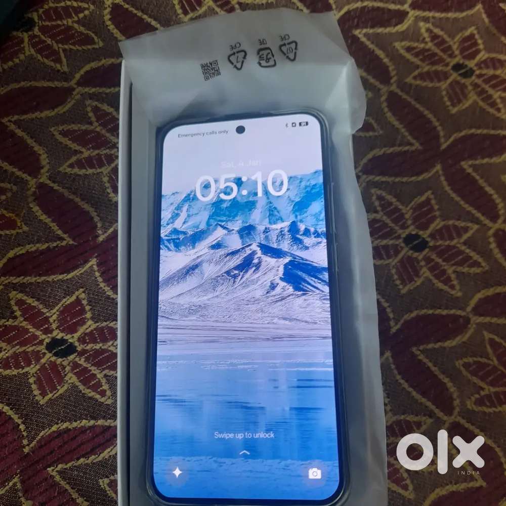 Reno 13, Two weeks old phone, 12 month warranty urgent sale cont