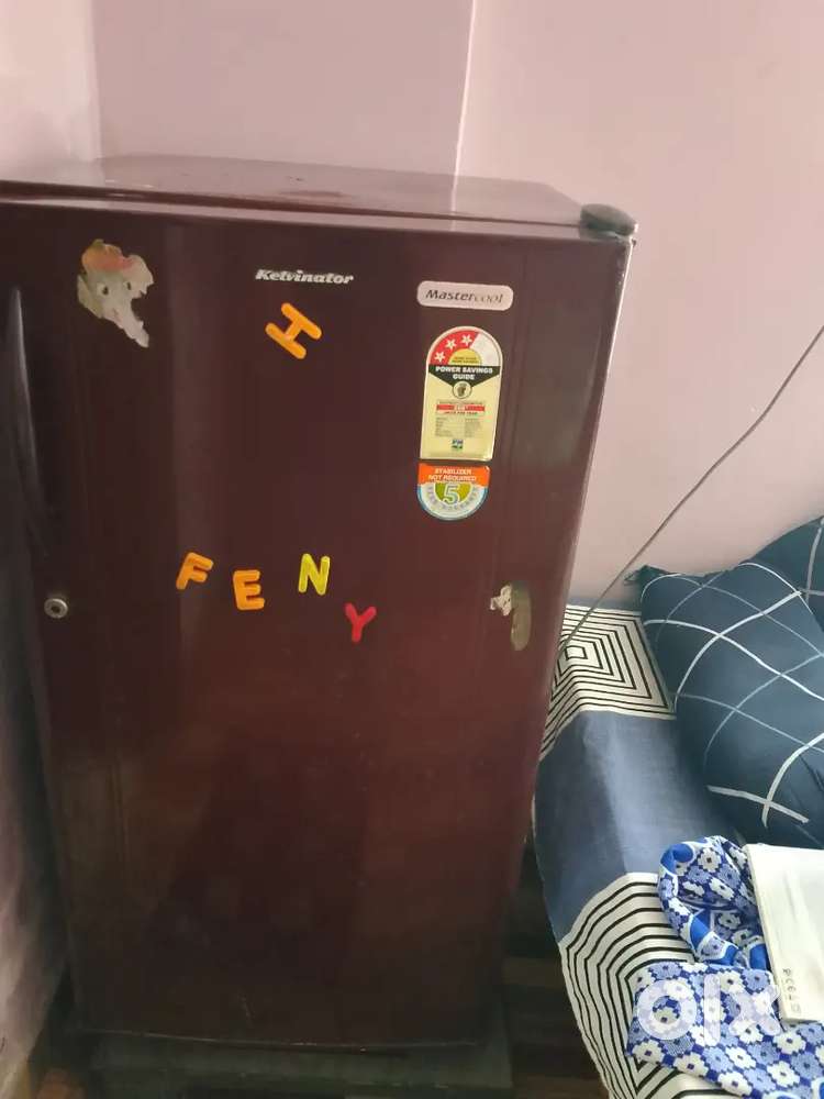 Master cool kelvinator 180litre