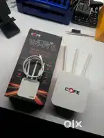 ALL sim support wifi router