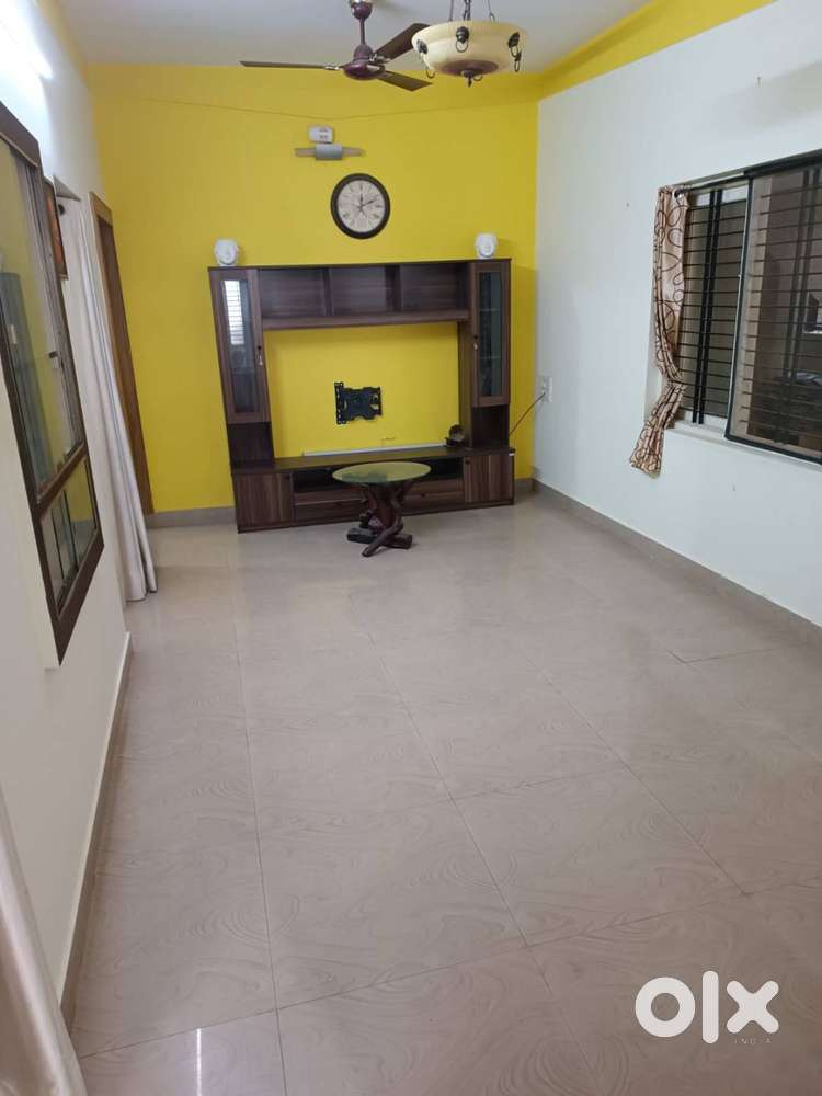 2bhk independent house for lease at HBR Layout