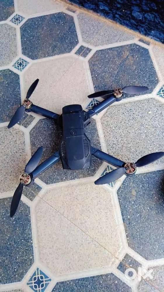 DRON argent sale