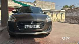 Maruti Suzuki Swift 2018 Diesel Well Maintained