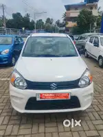 Maruti Suzuki Alto 800 2019-2023 0.8 LXI (O), 2021, Petrol