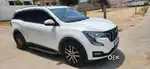 Mahindra XUV700 2.2 AX 7 Diesel AT Luxury Pack Str, 2022, Diesel