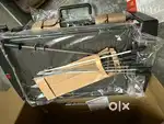 BAJAJ OVEN & GRILL Electric