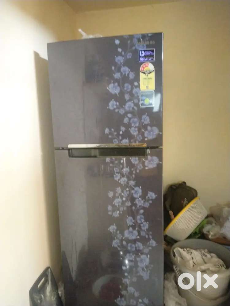 Fridge samsung