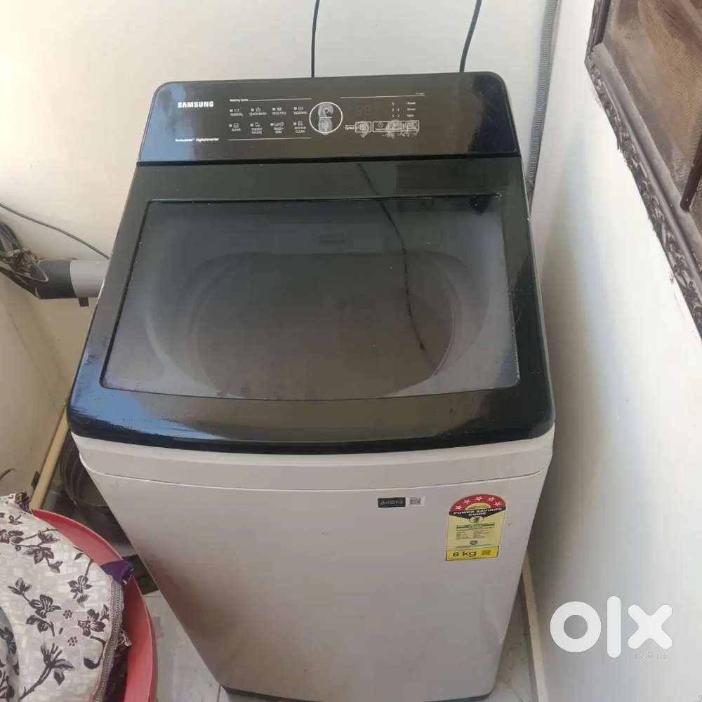 Washing machine