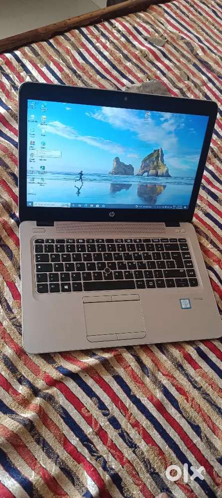Hp laptop 8gb ram storage 256