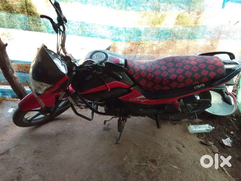 Good कॉन्टीशन