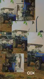 Farmtrac 55