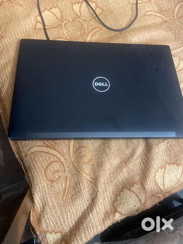 DELL LATITUDE i5 6th gen