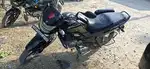 Bike is good condition