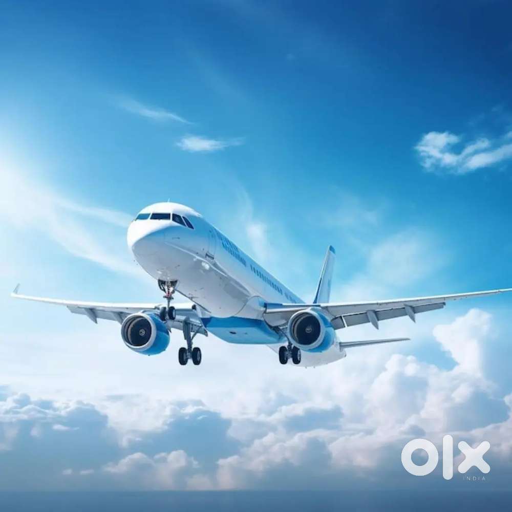 Vacancy open in indigo Airlines apply fast