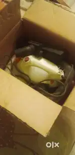 Vacuum cleaner