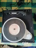 Record player good condition