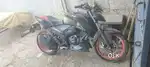 TVS Apache RTR 160 model