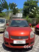 Maruti Suzuki Swift 2004-2010 VDI BSIV W ABS, 2008, Diesel