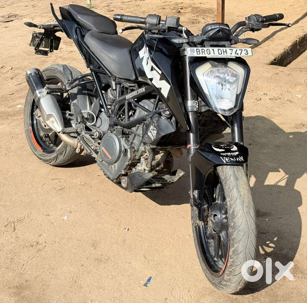 Everything is in mint condition bs meter work nhi kr raha hai