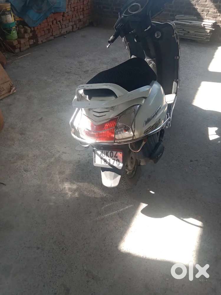 Good condition