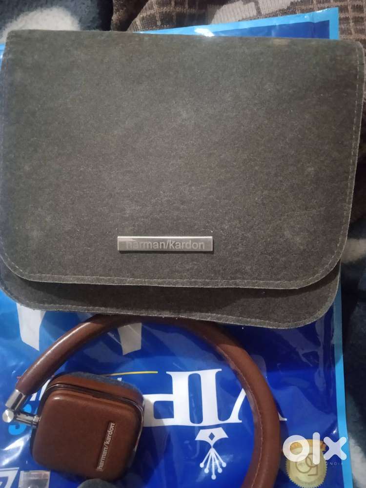 Headphone Harman Kardon