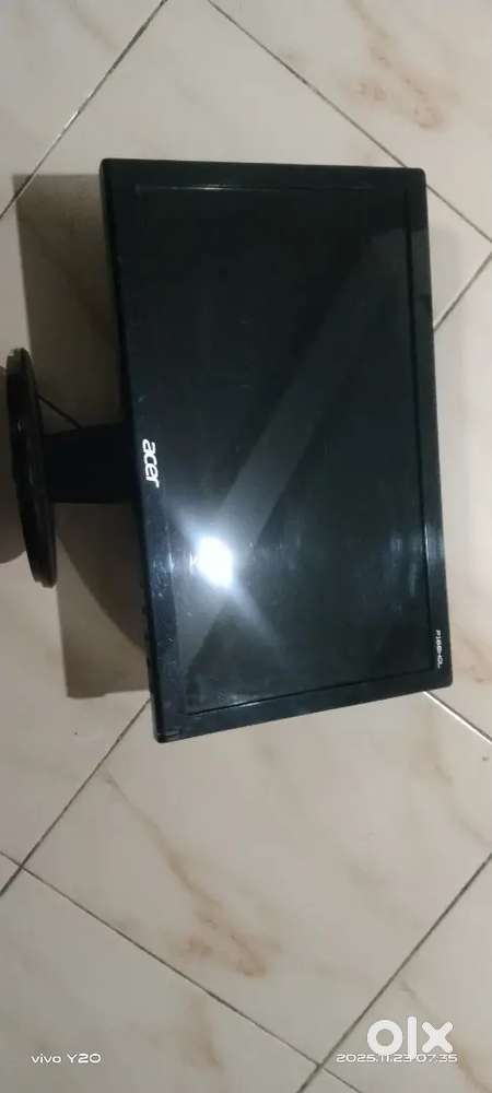 Monitor Acer