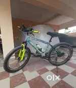 viva double disc cycle for sale