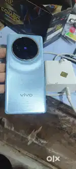 Vivo x100 12 256 gb blue