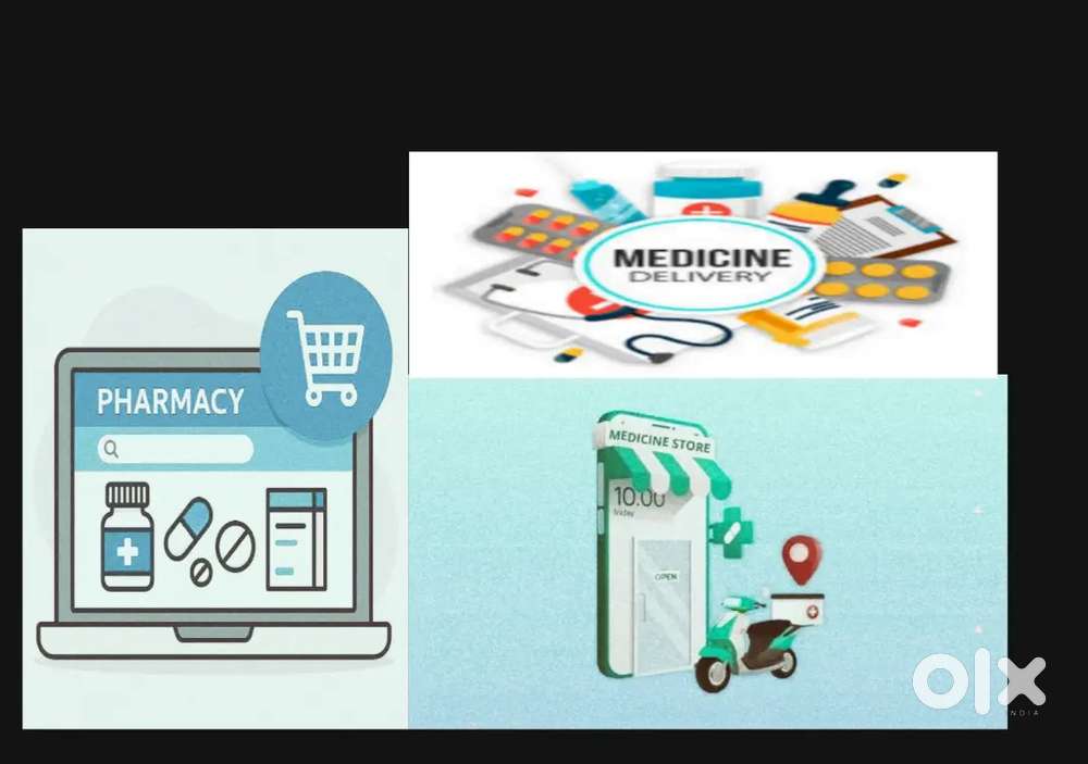 DELIVERY JOBS FREE JOINING