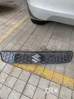 Swift new front grill