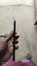 Money required