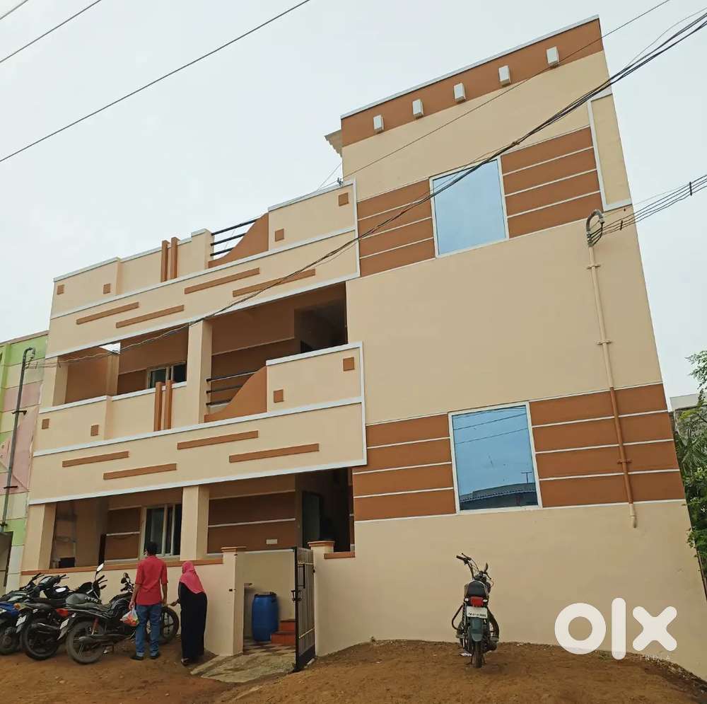 வீடு வாடகைக்கு  HOUSE FOR RENT