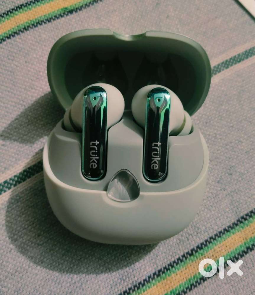 Trüke BTG Ultra (buds)