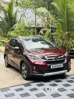 Honda WR-V i-DTEC VX, 2017, Diesel