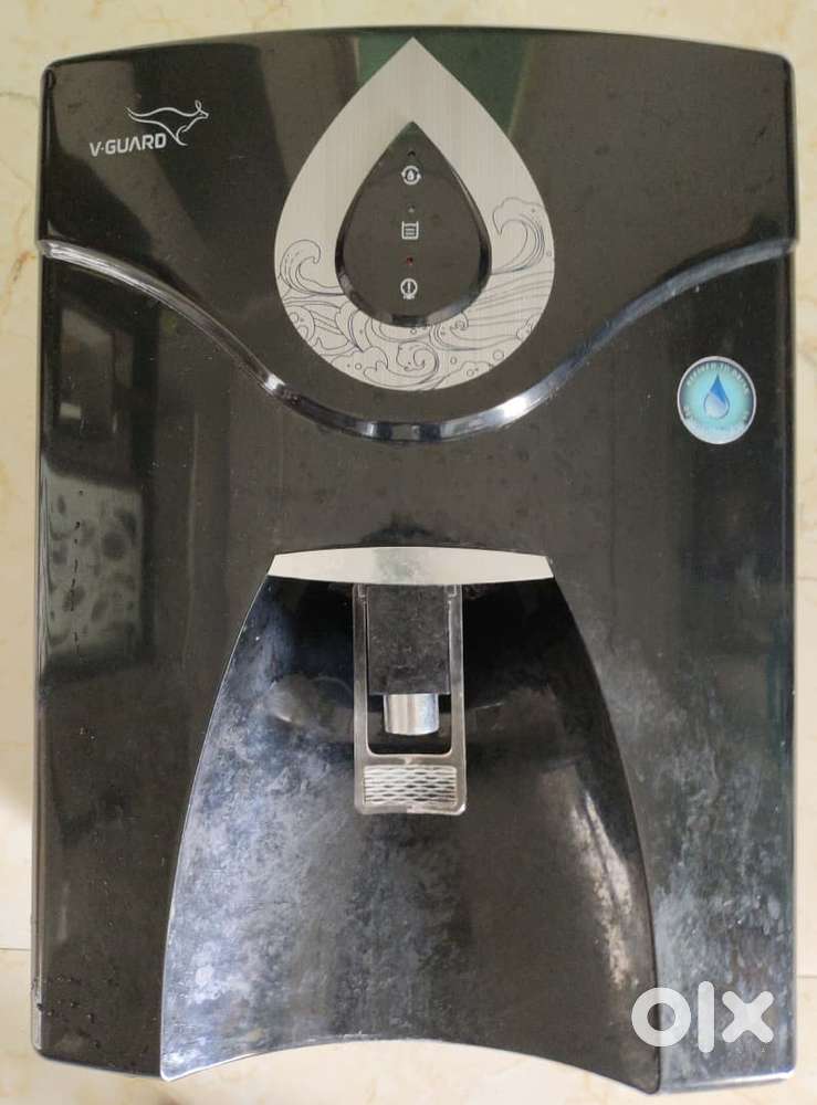V-gaurd water purifier