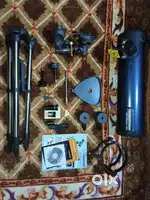 Celestron astromaster 130 Eq