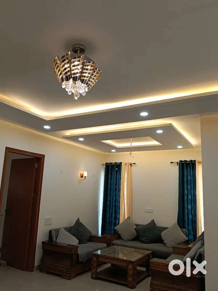 3 BHK HOUSE FOR RENT SUNNY ENCLAVE 123