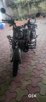 Royal Enfield for Sell