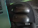Working wireless mouse