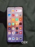 Xiaomi 11i 5G (6+2 Ram) 128 GB
