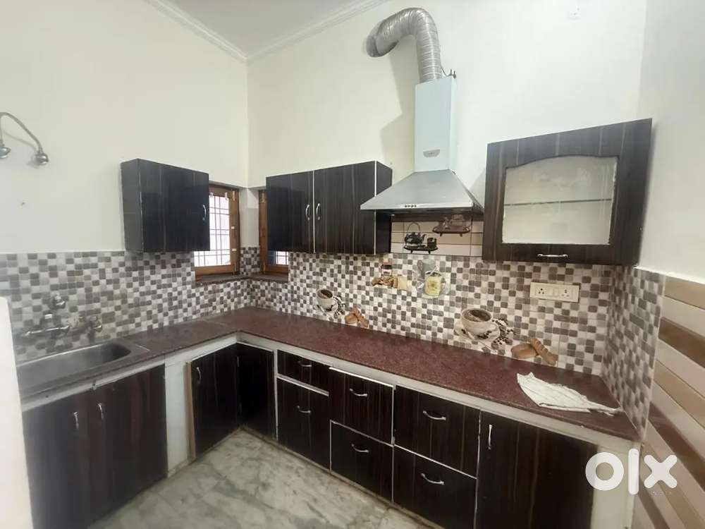 2BHK NEWLY BUILT GMS ROAD  near reliance mart