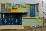 House Sale in gated society