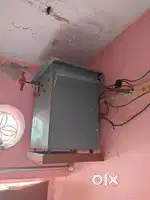 5hp single phesh steplizer
