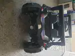 Kids Electric Toy Car with Remote