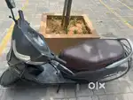 Single owner lady driven
