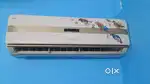 VOLTAS 1.5 TON AC 3 STAR