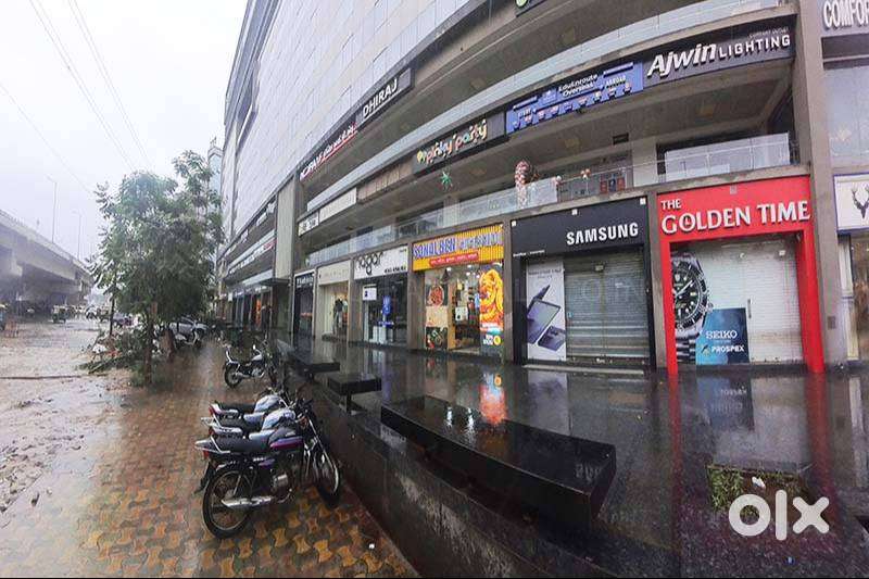 Shivalik Satyamev For Sell in Bopal